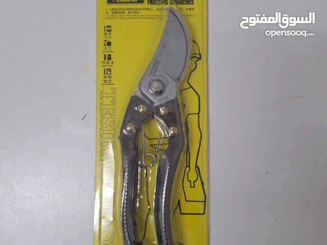 قصاص و مقص اظافر الغنم والخرفان
