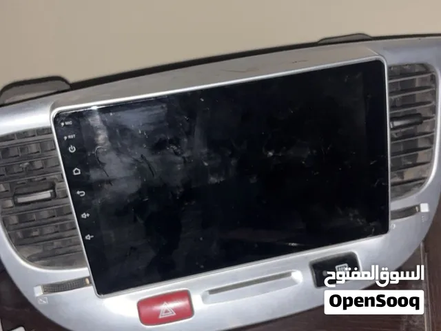 شاشه اندرويد ربي يبارك