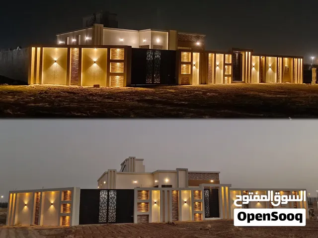 فيلا جديدة للبيع البريمي - الغريفه الثانية