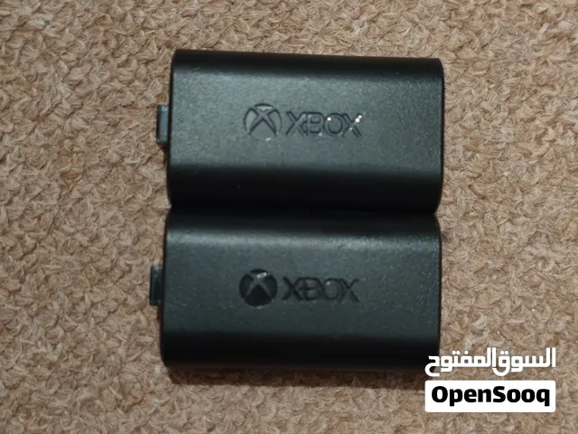 بتاريات Xbox series s/x