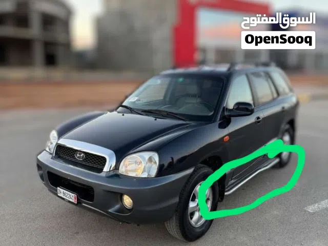 أعتاب  سنتافي 2006