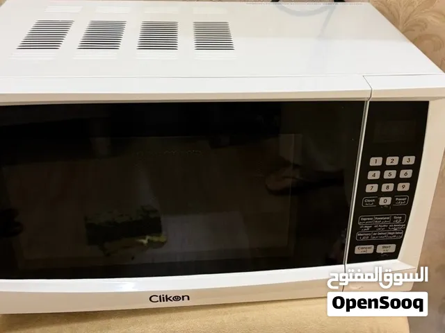 ميكرويف كليكون Clikon جديد 20 لتر – CK4317
