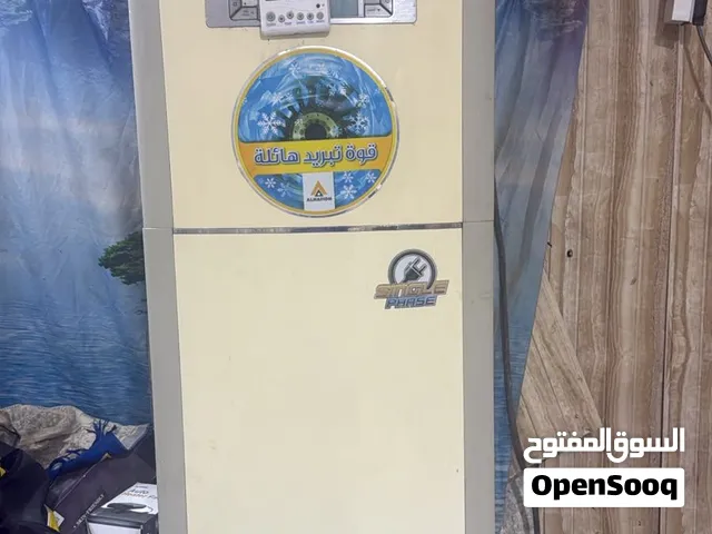 سبلت عمودي 3طن نضيف اخو جديد