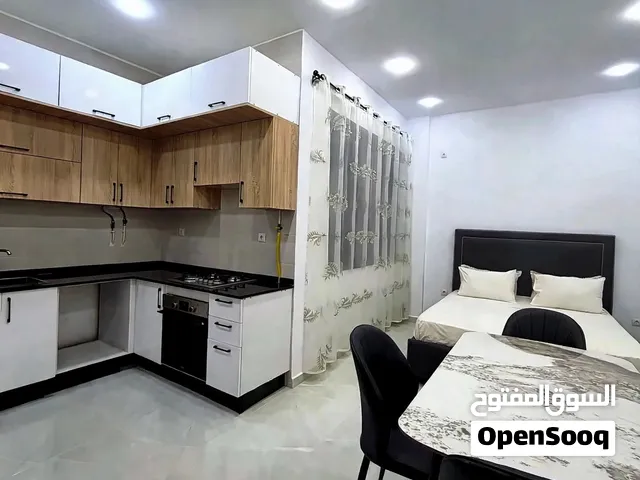 Location par nuitée studio promotionnel à Oran
