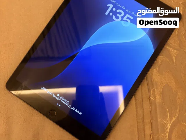 Apple iPad 9 64 GB in Tripoli