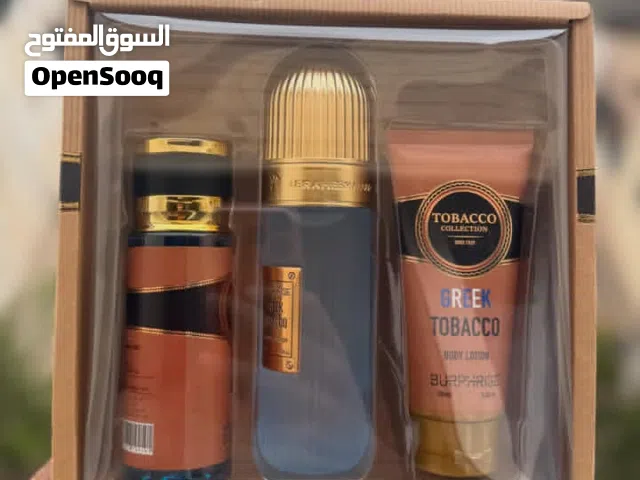 tobacco parfum