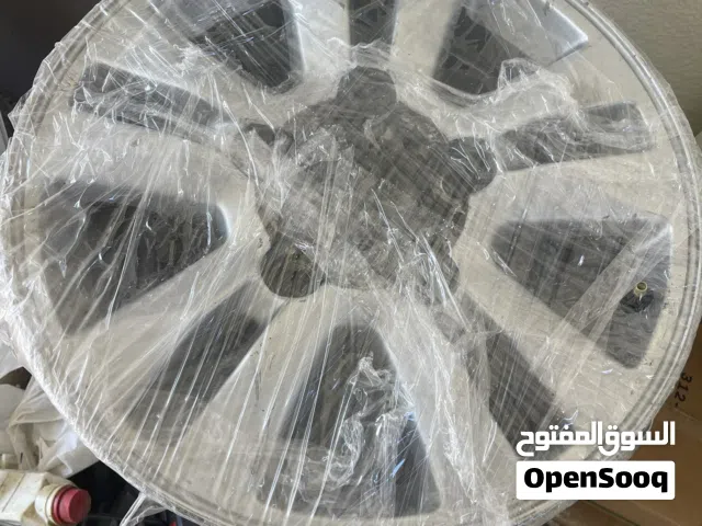 رنج 17 لاندكروزر وكاله