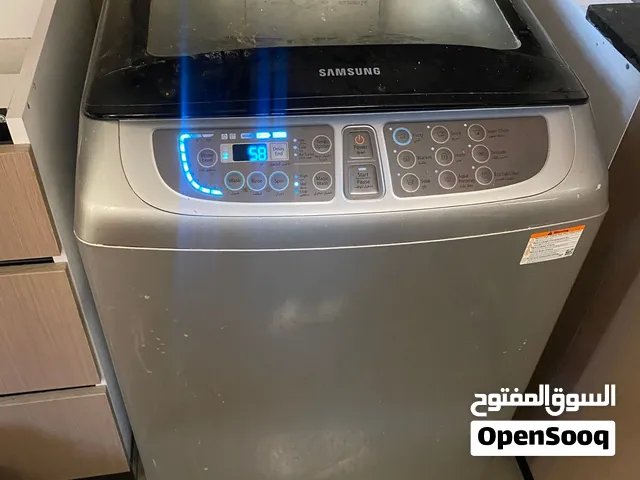 غسالة تحميل علوى