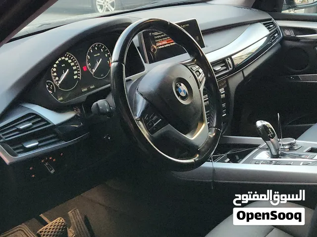 Used BMW X5 Series in Amman