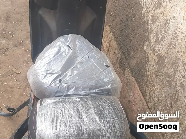 اسكوتر كهربه للببع