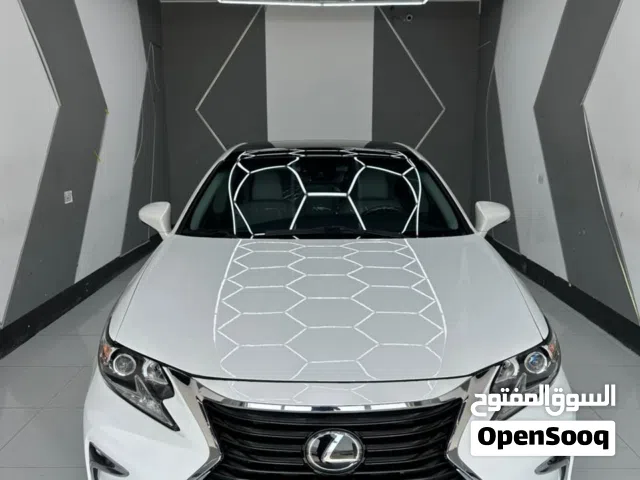 Used Lexus ES in Al Batinah