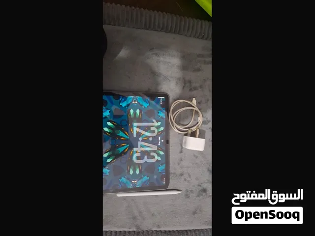 Slightly used iPad Air M3 256GB