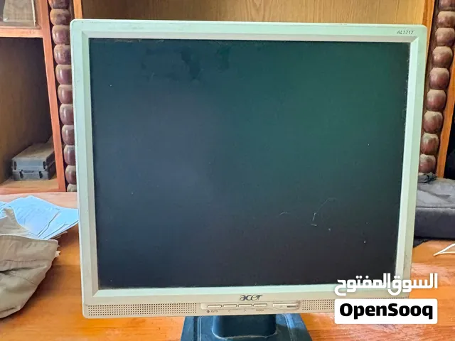 شاشتين للبيع