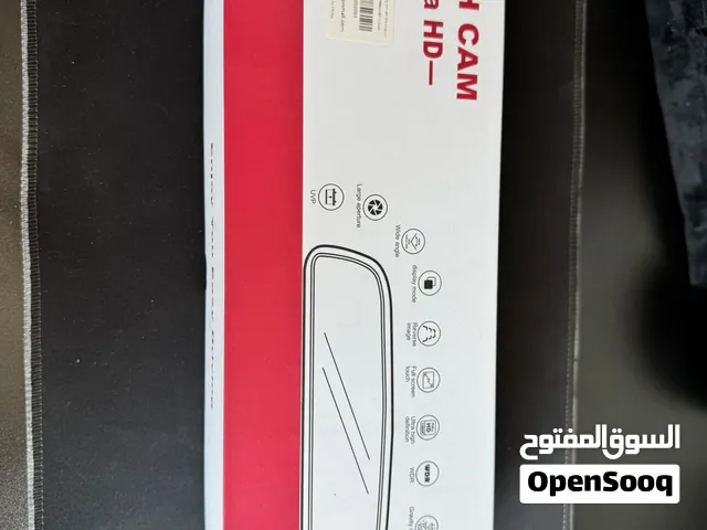 Dash cam new 20 kd