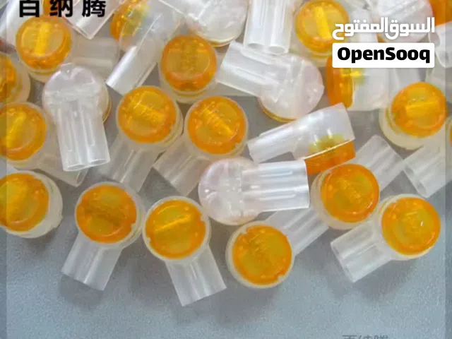 كونكتور لحام 3M عدد 100 قطعه
