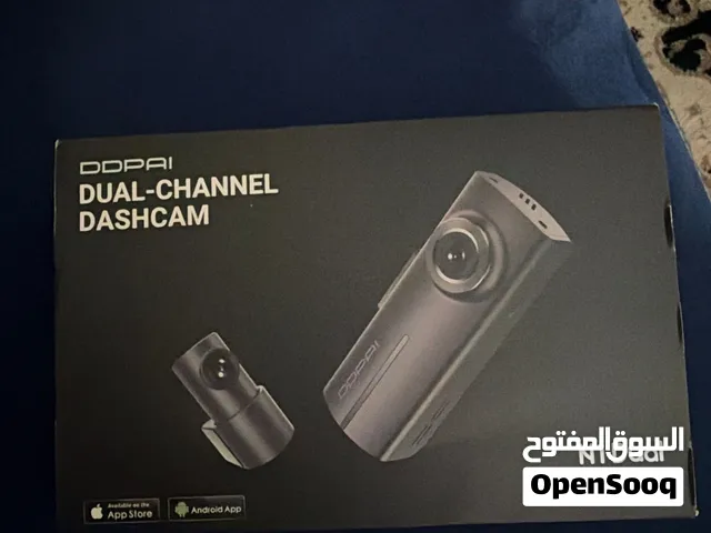 كاميره داش كام