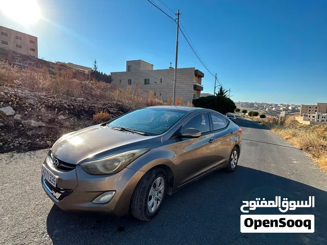 Hyundai Elantra 2014 For Sale