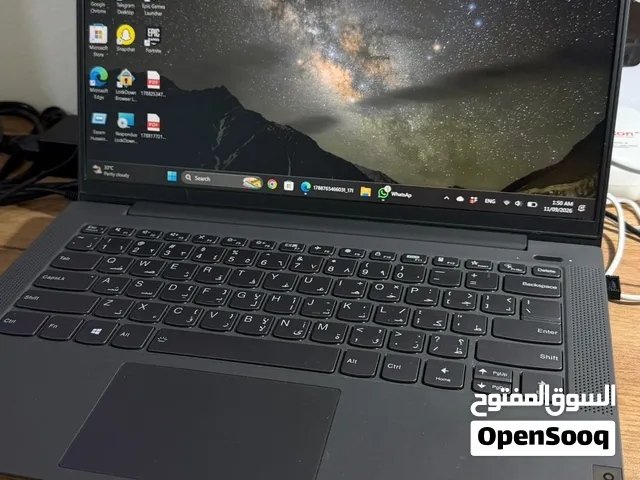 Lenovo IdeaPad 3 - 11th Generation