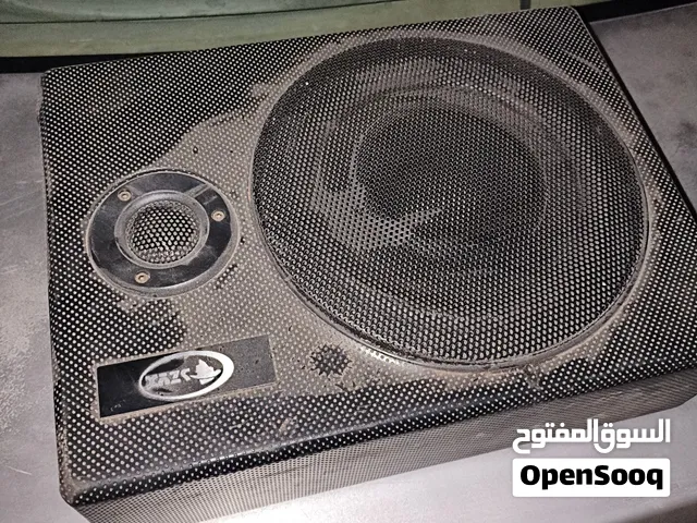 ديجي مضخم صياره للبيع مستخدم شهر