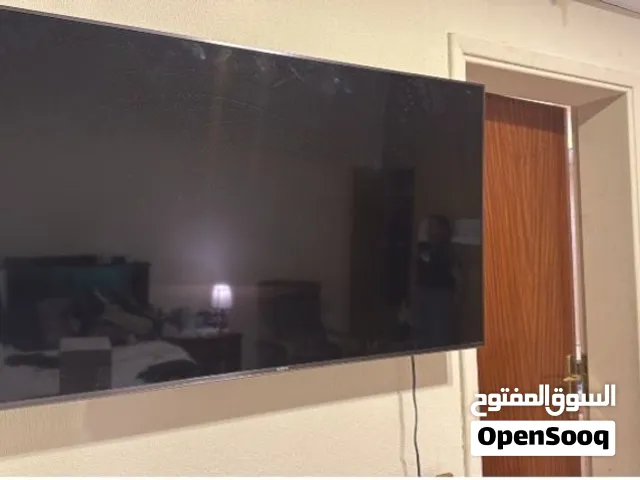 Sony Bravia 55 4K Smart TV (KD-55X9000F) - Excellent Condition