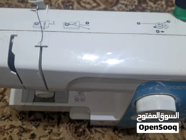 ماكنة خياطة براذر