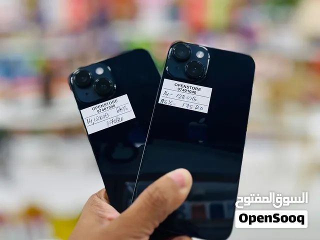 iPhone 14 -128 GB outstanding performance device