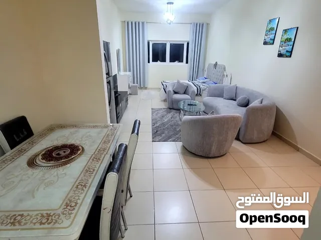 800 m2 Studio Apartments for Rent in Ajman Al Rashidiya