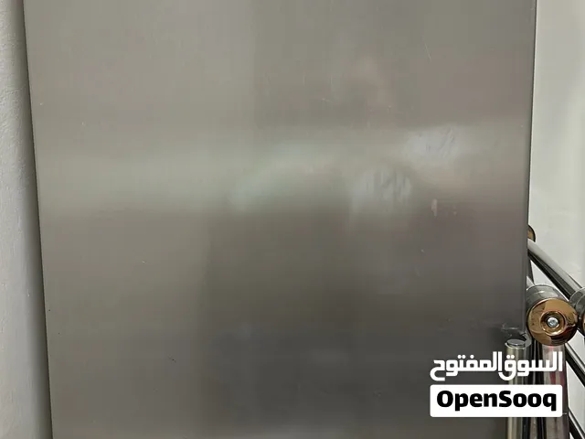 فريزر ماركه كينوود