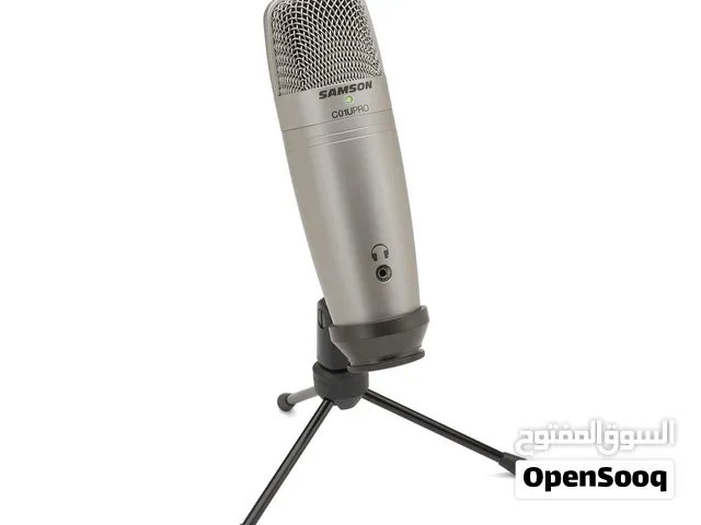 Samson co1u pro
