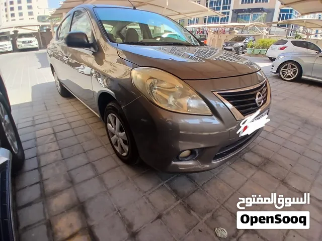 Nissan Sunny 2013 for Sale