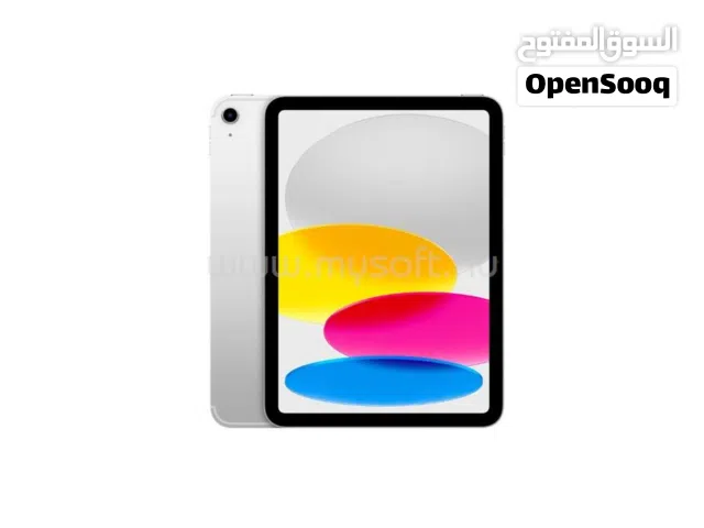 I pad 11 128GB A16 New