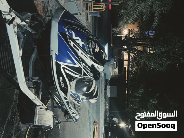 للبيع أف زد آر 2012
