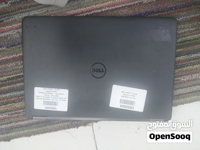 Dell latitude 7440 and 7450 quantity available in excellent condition with delivery free service