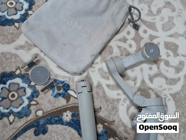 للبيع DJI Osmo Mobile SE (ستاند للتصوير بالهاتف)