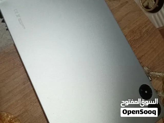 الشاشة: 12.1 بوصة LCD الدقة: 2560×1600 (2.5K) التحديث: 120Hz المعالج: Snapdragon 7s Gen 2 بدقة تصنيع