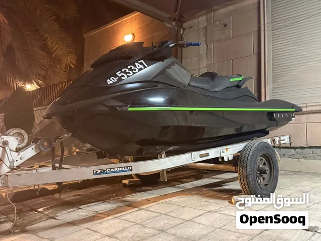 yamaha gp1800  2021 ماشي 46 ساعه  الجت ستوك وكل سيرفساته بلوكاله مايشكي من شي