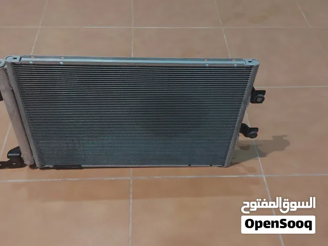 رديتر لاندكروزر برادو2026 شبه جديد استعمال 3 اشهر
