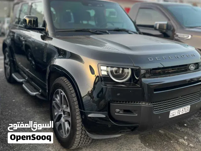 SUV Land Rover in Farwaniya