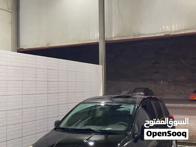 Used Nissan Tiida in Al Dakhiliya