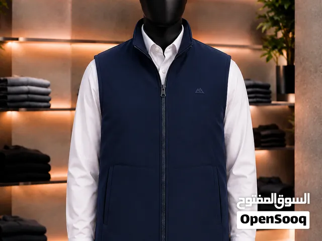 جيلي رجالي راقي و خامة ممتازة جداََ جداََ متوفر بألوان متعددة... و قصات مختلفة.. و أذواق ترضى الجميع