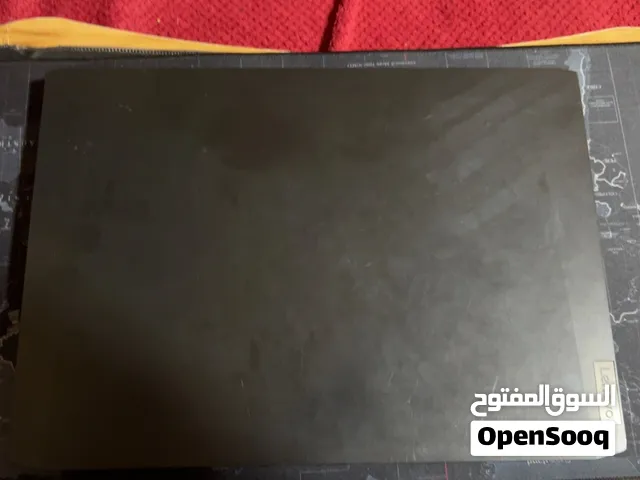 Lenovo ideapad gaming 3