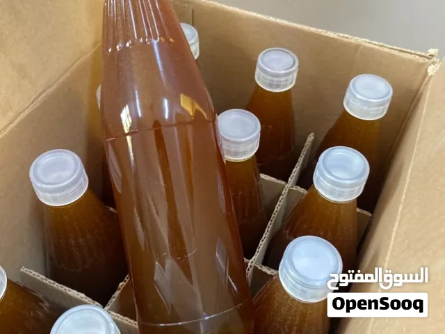 عسل تصفيه سدر