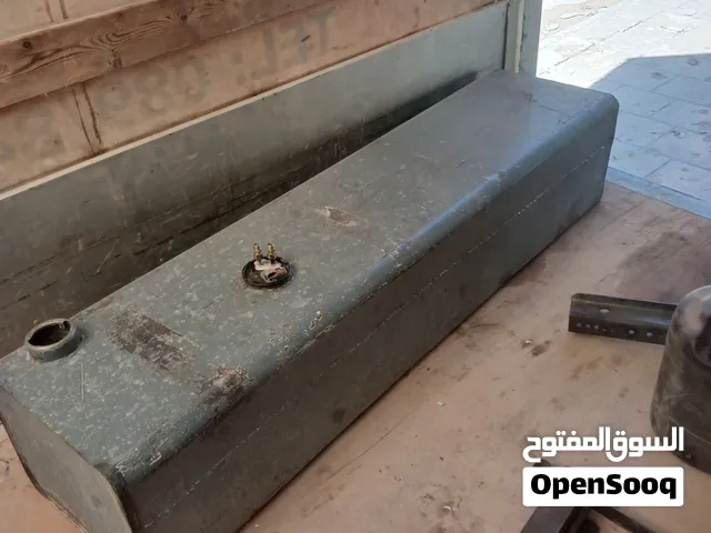 تنك ريكارقو