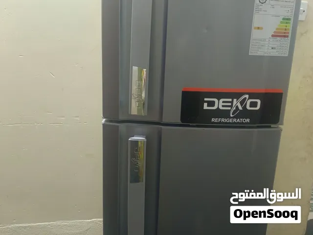 ثلاجه جديديه