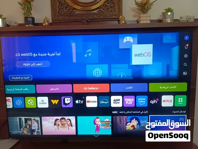 او بدل سامسنج /LG 2026 للبيع
