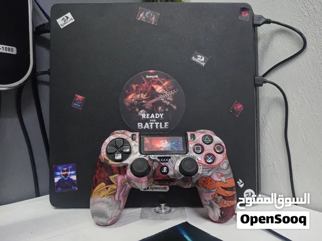 PlayStation 4 PlayStation for sale in Aqaba