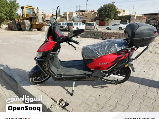 2026 ياماها سكنس