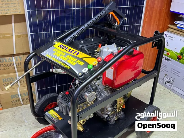 Diesel Engine Car Pressure Washer 13Hp