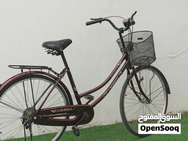 سيكل الياباني للبيع جدا نظيف مستعمل اسبوعين جدا نظيف ممشى 28 متر على عداد تزويد كفر امامي سله وقابل