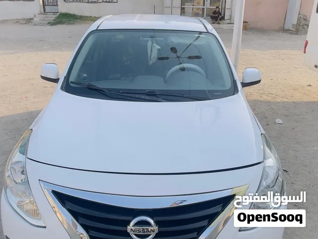 نيسان صني 2020